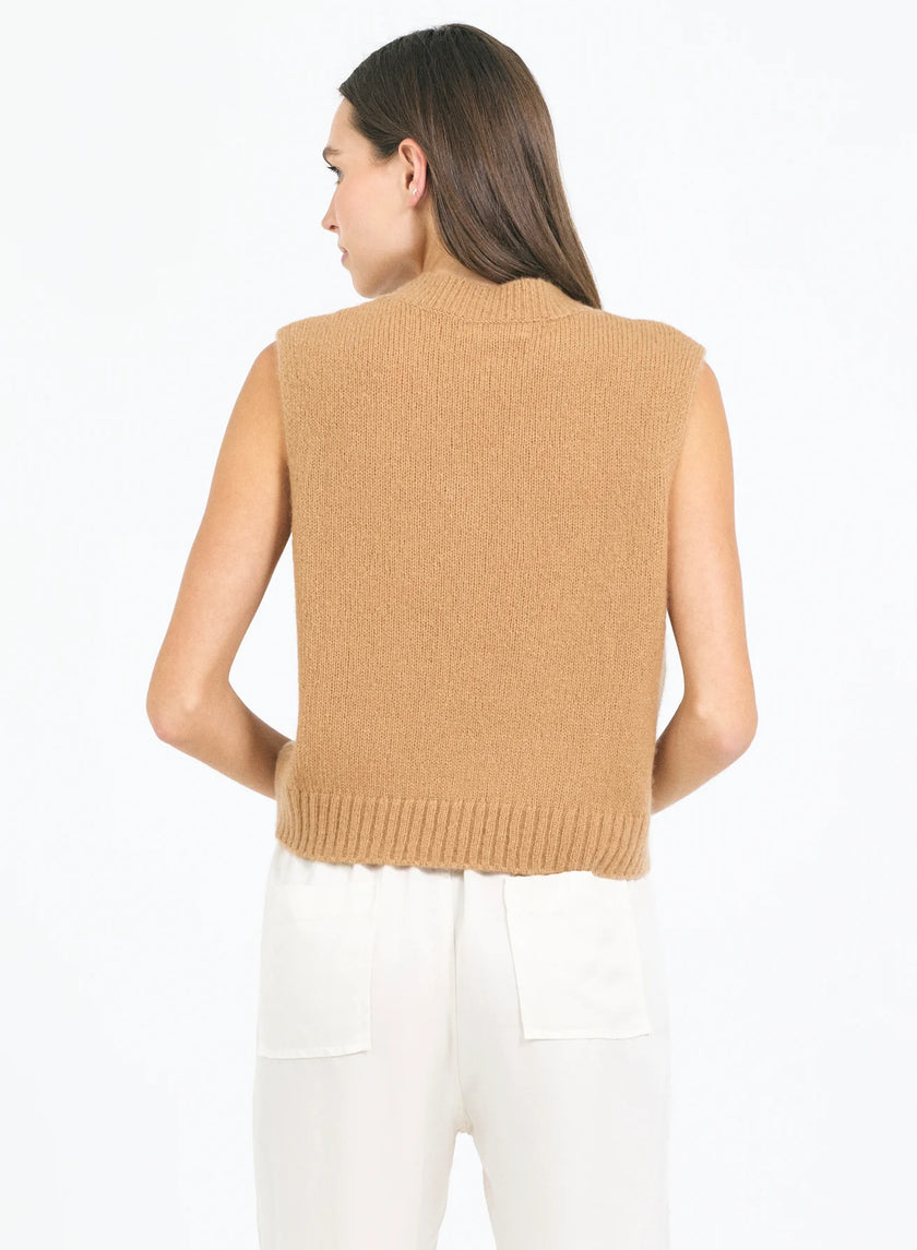 OGD Chestnut Vest