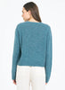 OGD Blue Pullover Sweater