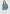 OGD Blue Pullover Sweater