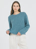 OGD Blue Pullover Sweater