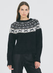 OGD Fair Isle Pullover