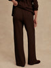 VAR Wide Leg Pant Coffee