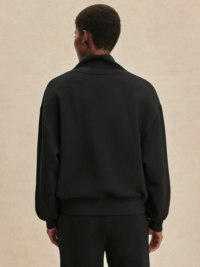 VAR Half Zip Pullover
