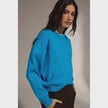 DEL Crewneck Sweater