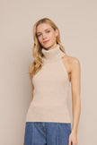 CC Turtleneck Tank