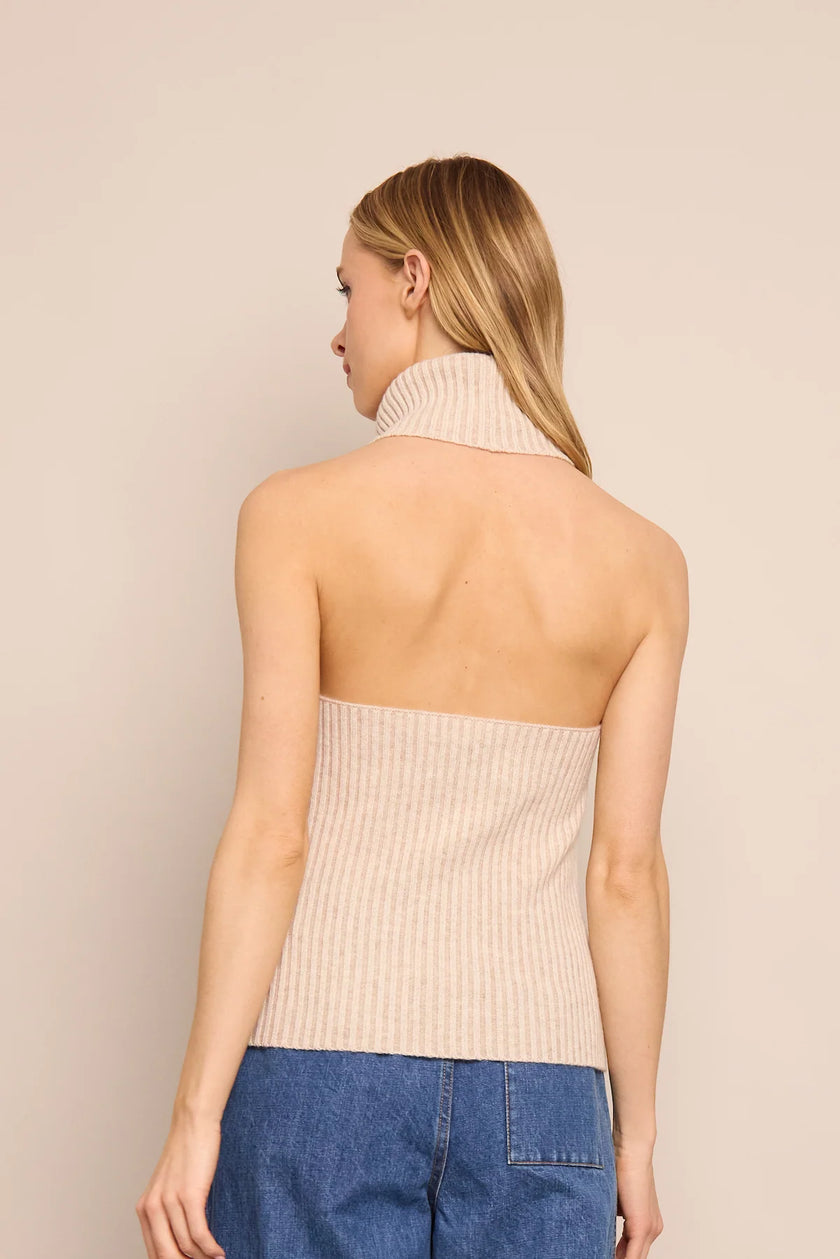 CC Turtleneck Tank