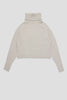 DEL Thick Turtleneck Sweater