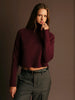 DEL Thick Turtleneck Sweater