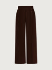 VAR Wide Leg Pant Coffee