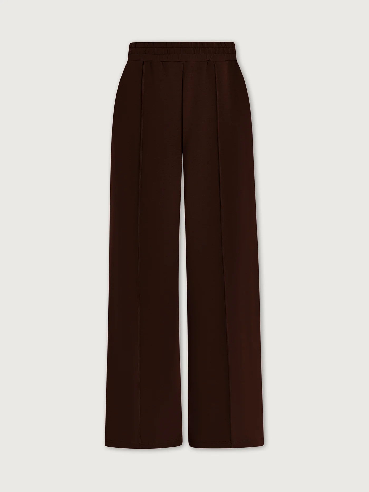 VAR Wide Leg Pant Coffee
