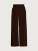 VAR Wide Leg Pant Coffee