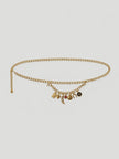 VER Charm Belt