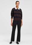 ALC Polo Sweater