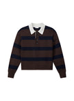 ALC Polo Sweater