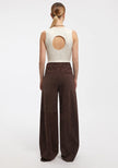 AER Rib Knit Tank