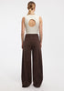 AER Rib Knit Tank