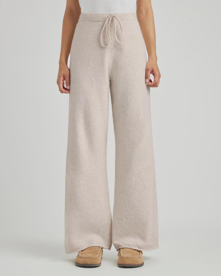 SPL Cable Knit Lounge Pant