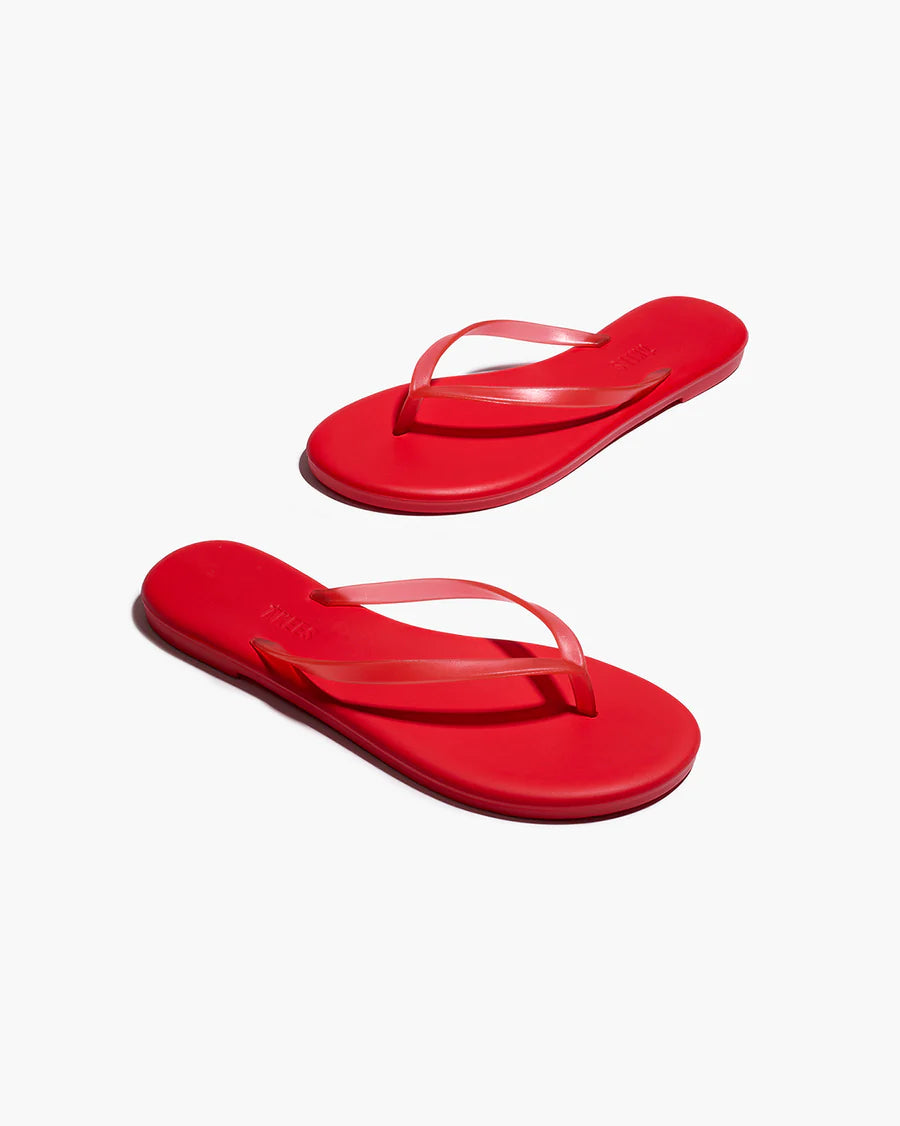 TKE Waterproof Flip Flop