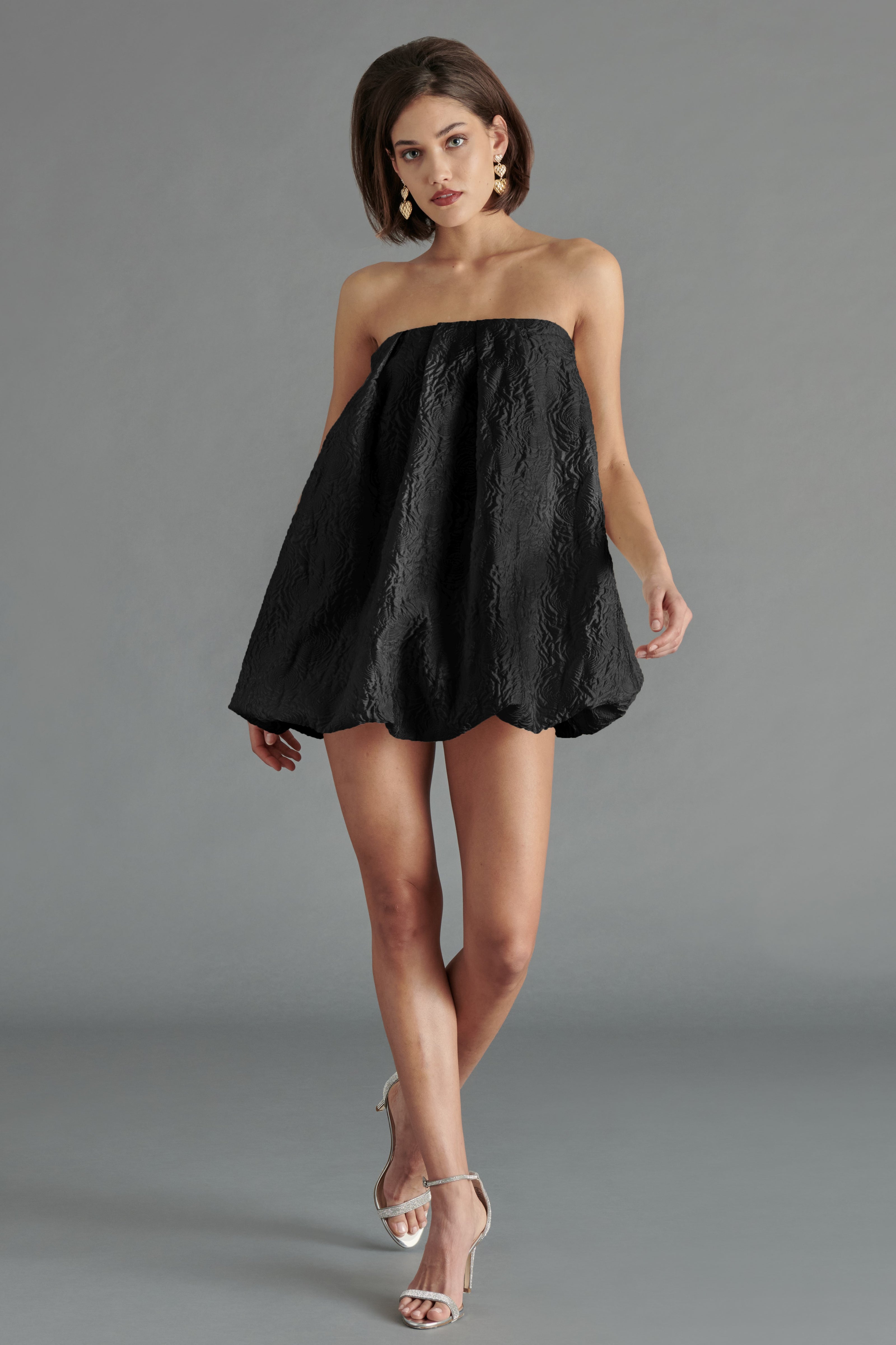 BBD Bubble Dress Edit by LBP BBD Bubble Dress Edit by LBP