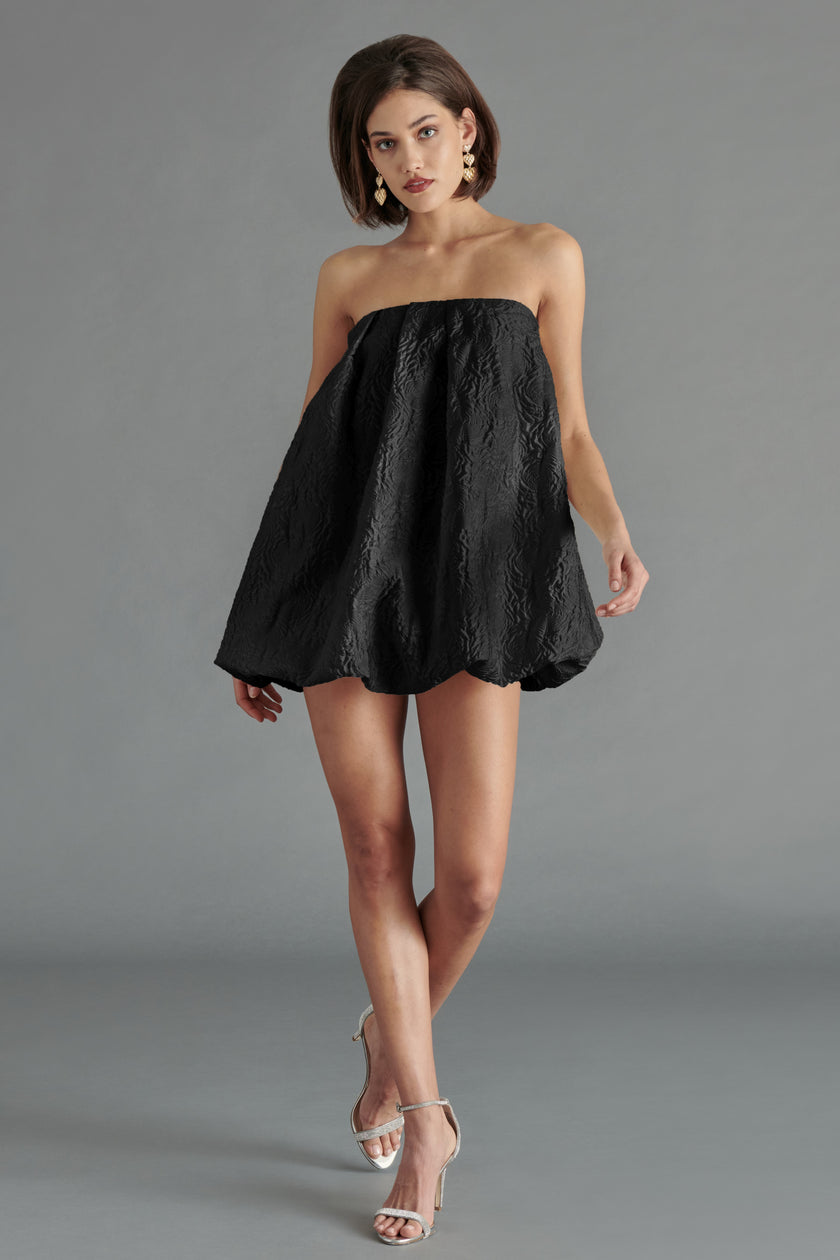 BBD Bubble Dress Edit by LBP BBD Bubble Dress Edit by LBP