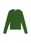 ALC Green Crew Sweater