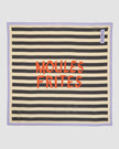 CLA Striped Bandana