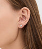 SHA Stud Earrings