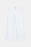 CLO Wide Leg Crop Jean
