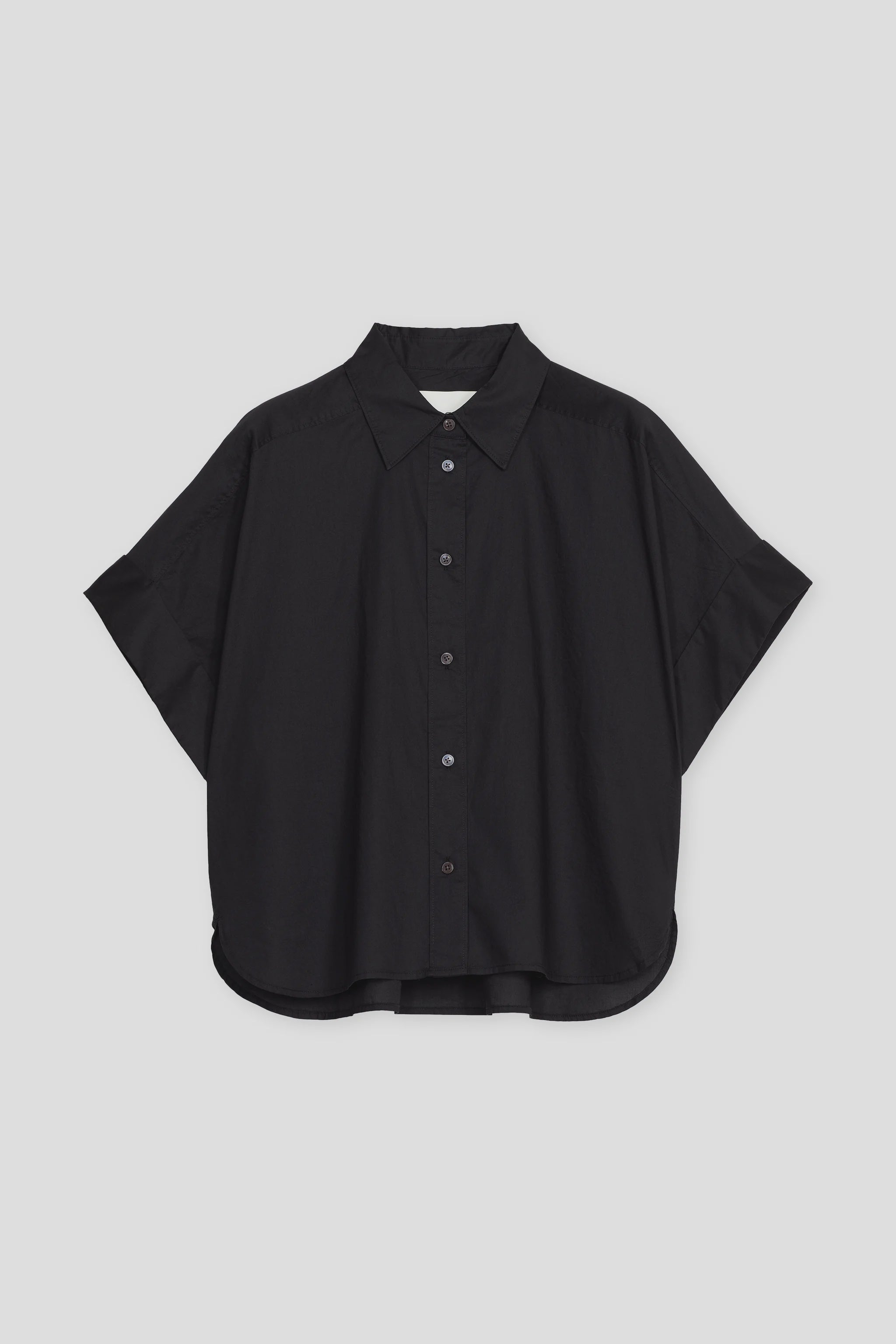 CLO Short Sleeve Buttondown Shirt