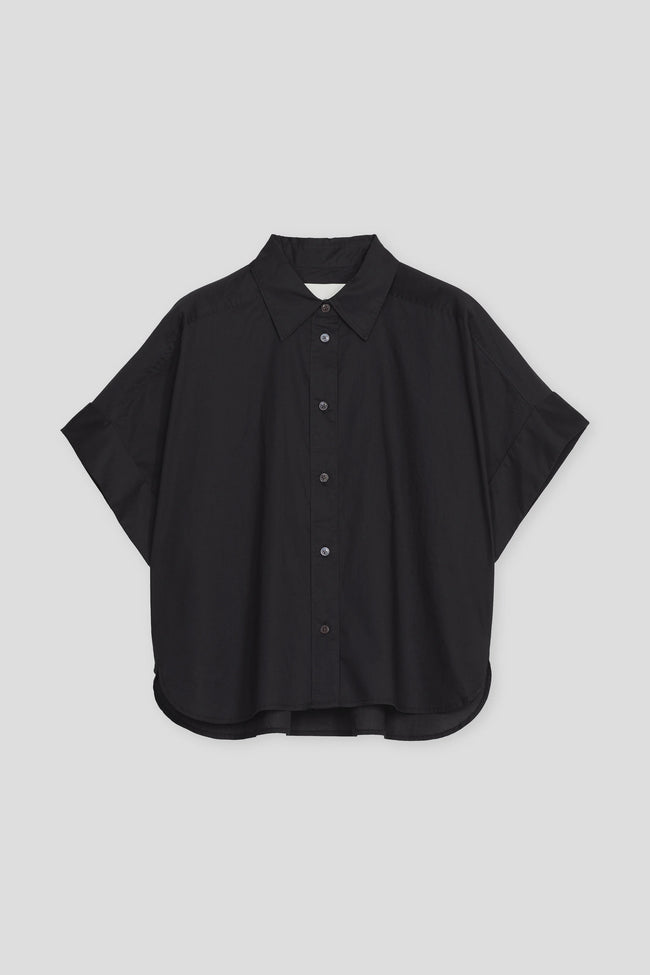 CLO Short Sleeve Buttondown Shirt