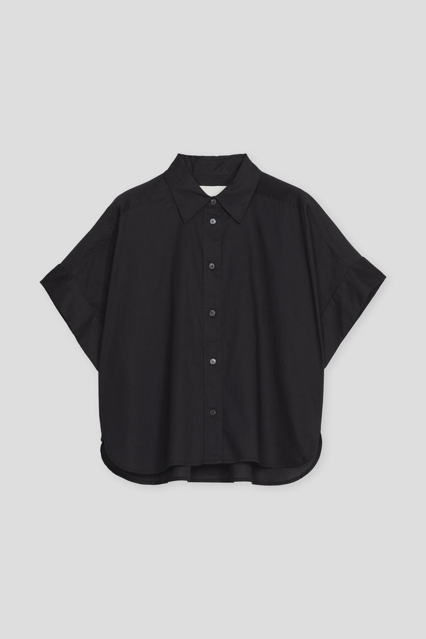 CLO Short Sleeve Buttondown Shirt