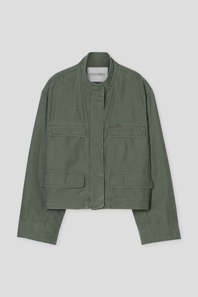 CLO Utility Jacket