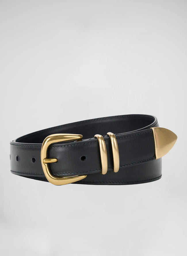 ALC Black Belt