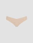 COM No Show Thong