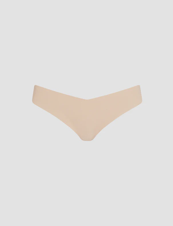 COM No Show Thong