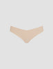 COM No Show Thong