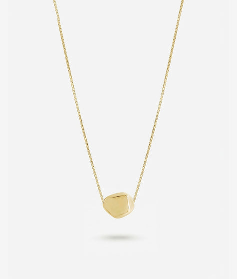 SHA Small Pendant Necklace