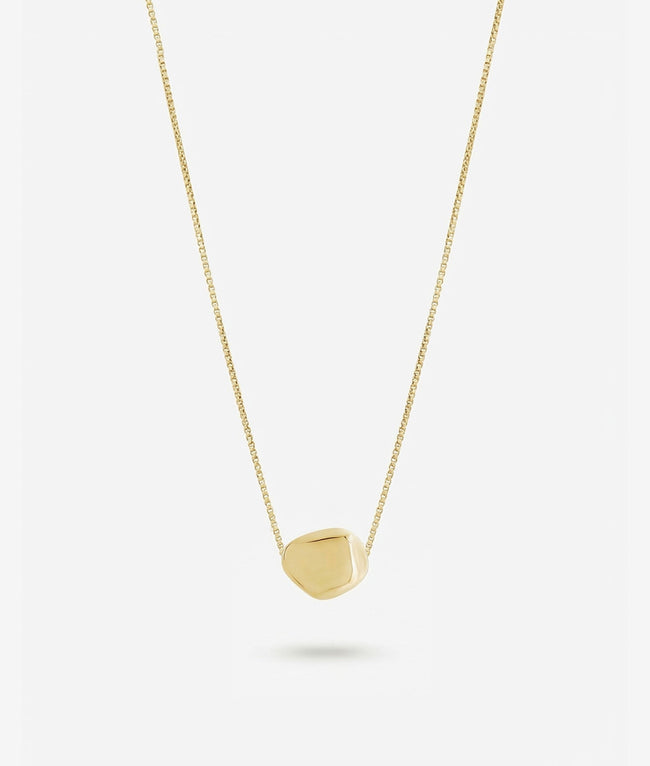 SHA Small Pendant Necklace