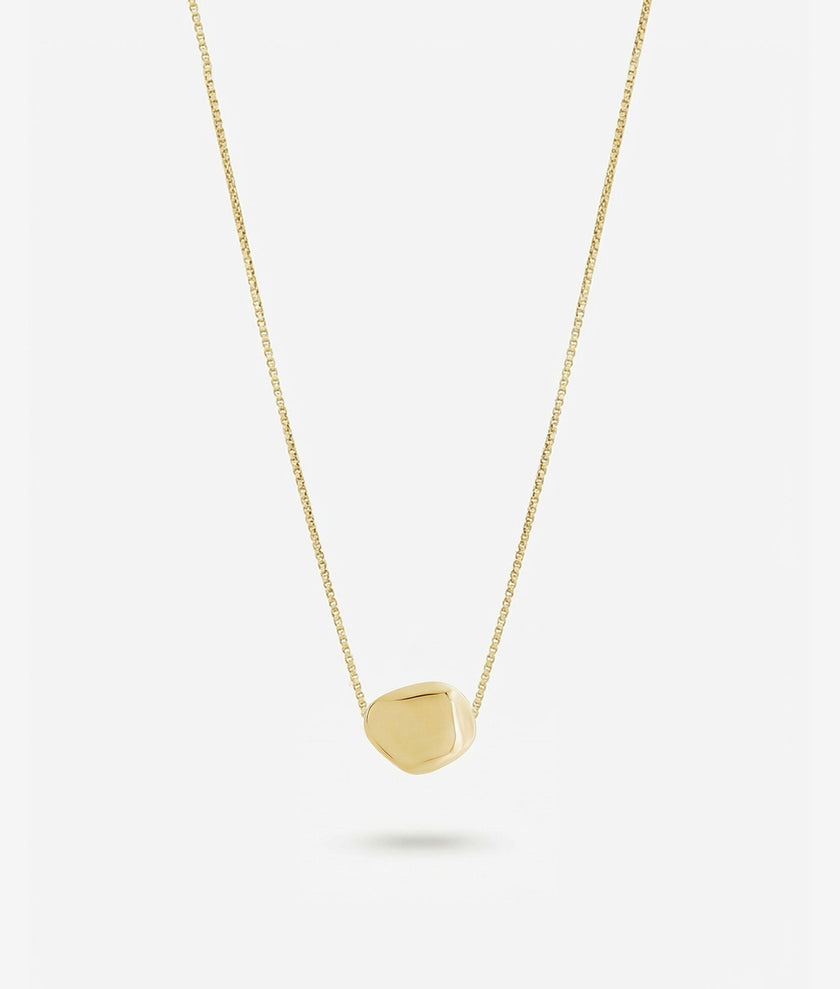 SHA Small Pendant Necklace
