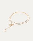 JEN Wrap Necklace