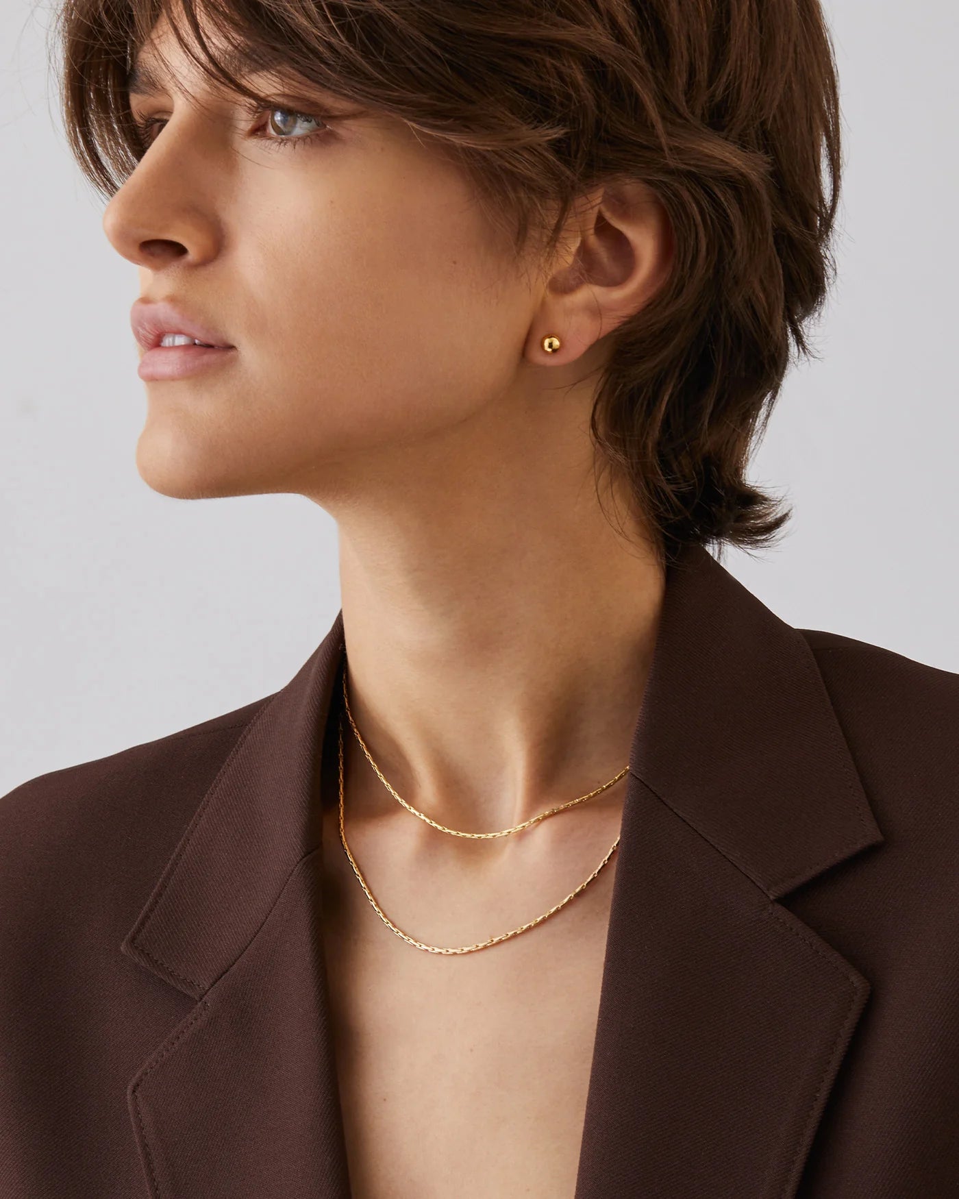 JEN Wrap Necklace