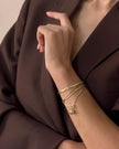 JEN Wrap Necklace