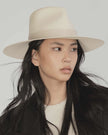JL Bleach Straw Hat