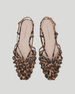 LOF Leopard Lattice Flat