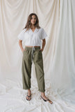 NAT Barrel Pants