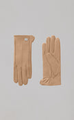 SOK Leather Gloves