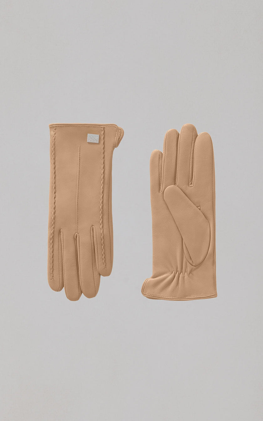SOK Leather Gloves