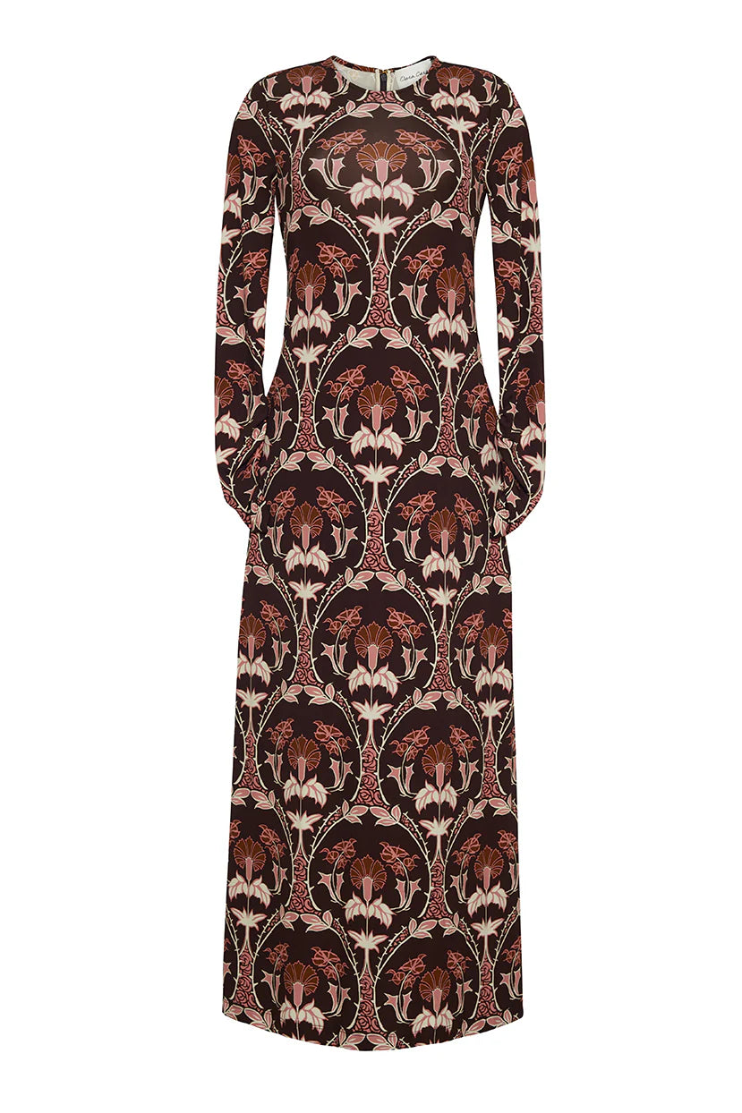 CC Long Sleeve Jersey Print