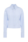 TEL Slim Button Down