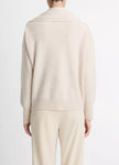 VIN Draped Sweater